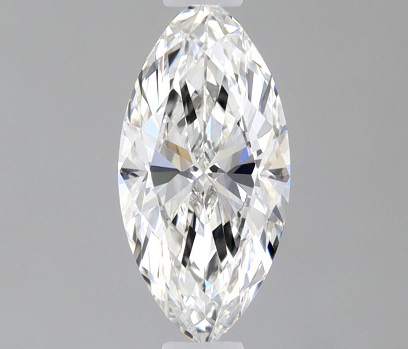 Diamond Natural 0,31Ct F-VVS1 Marquise - GIA2537606486 1