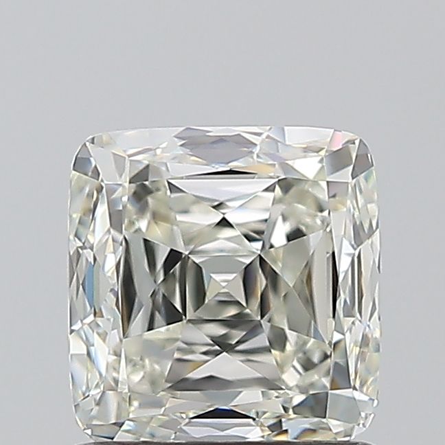 Diamond Natural 1,2Ct K-VVS2 Cushion - GIA1513364151 1