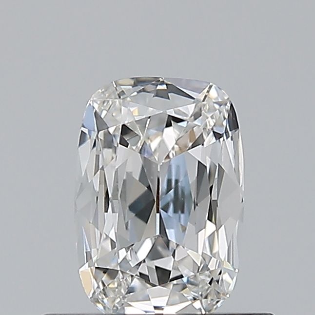 Diamond Natural 0,4Ct F-VVS2 Cushion - GIA1548584733 1
