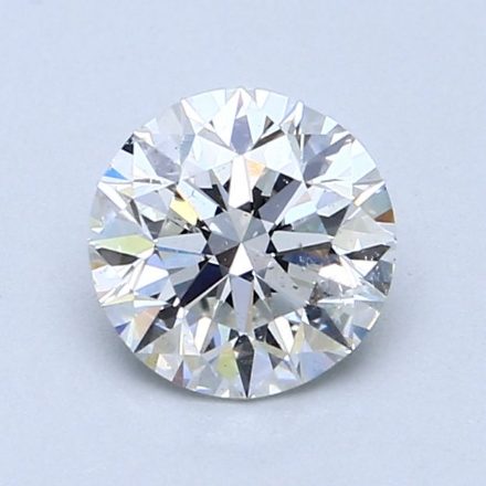 Diamond Natural 1,2Ct H-SI2 Round - GIA2434631394 1