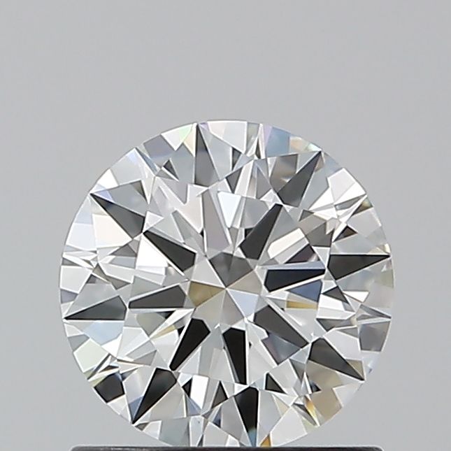 Diamond Natural 0,92Ct H-VVS1 Round - GIA7551057268 1