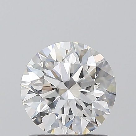 Diamond Natural 1,02Ct E-SI1 Round - GIA2544633425 1