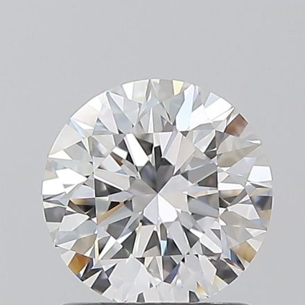 Diamond Natural 1,06Ct E-VVS2 Round - GIA1538897175 1