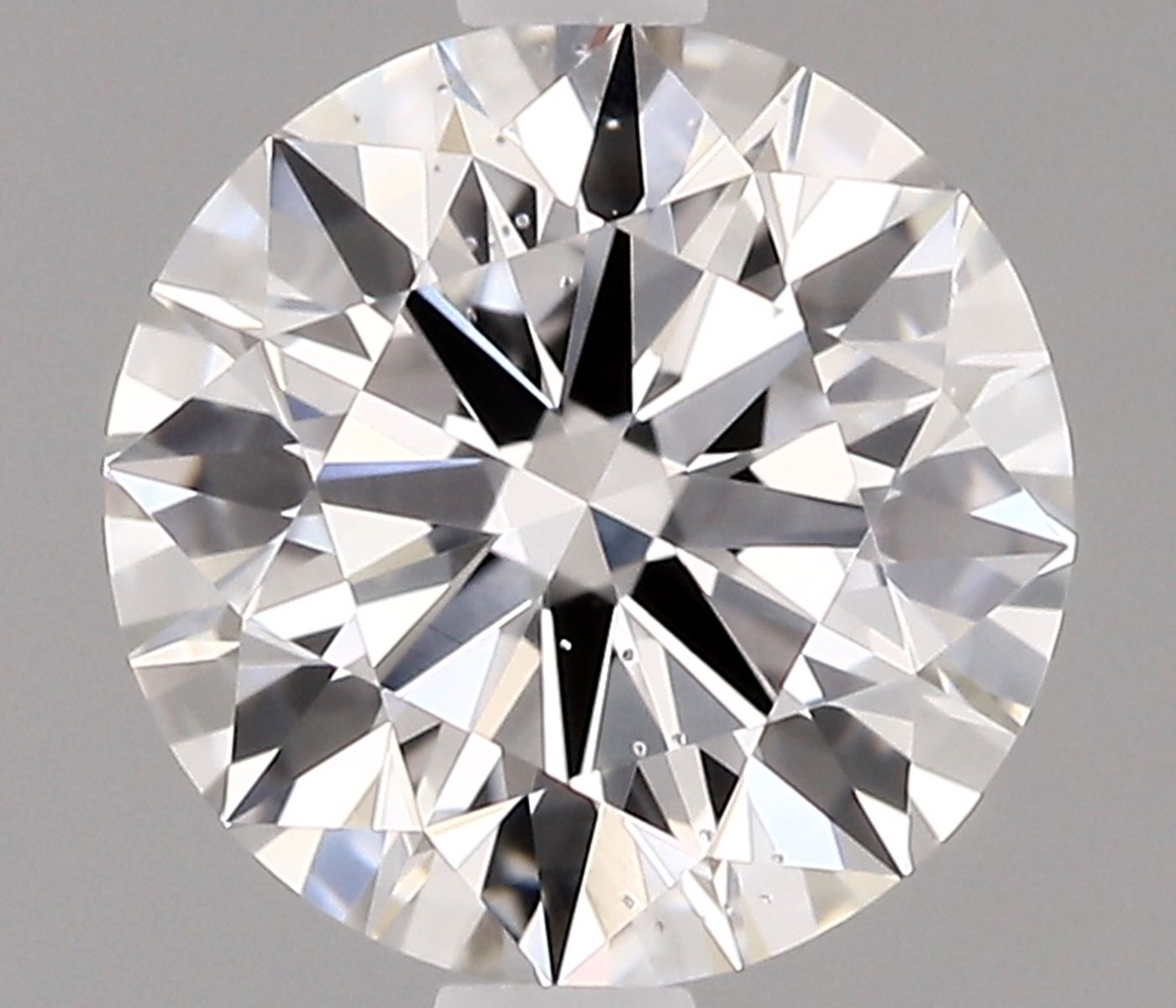 Diamond Natural 1,33Ct E-SI1 Round - GIA2557063857 1
