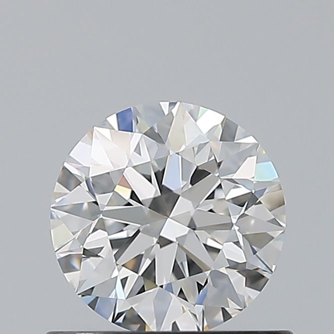 Diamond Natural 0,65Ct F-VVS1 Round - GIA1535971594 1