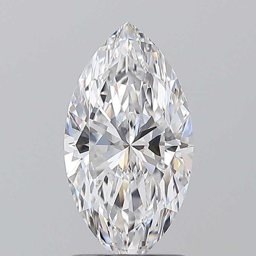 Diamond Natural 1,5Ct D-VVS1 Marquise - GIA5231928654 1