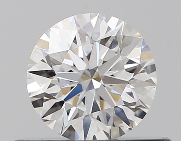 Diamond Natural 0,43Ct E-IF Round - GIA2527217884