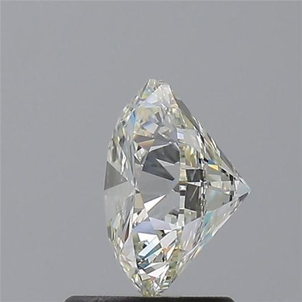 Diamond Natural 1,54Ct J-SI2 Round - GIA6435026100 1