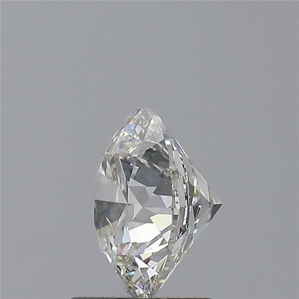 Diamond Natural 1,5Ct I-SI2 Round - GIA2437929633 1