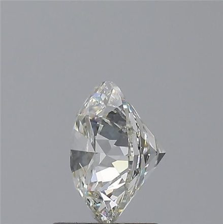 Diamond Natural 1,5Ct I-SI2 Round - GIA2437929633 1