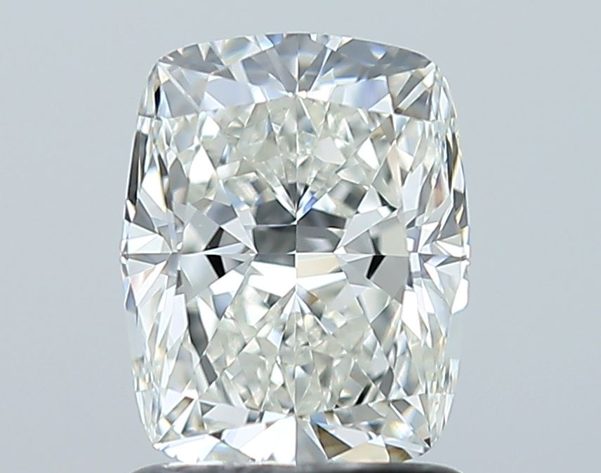 Diamond Natural 1,5Ct H-VS1 Cushion - GIA2547944102 1
