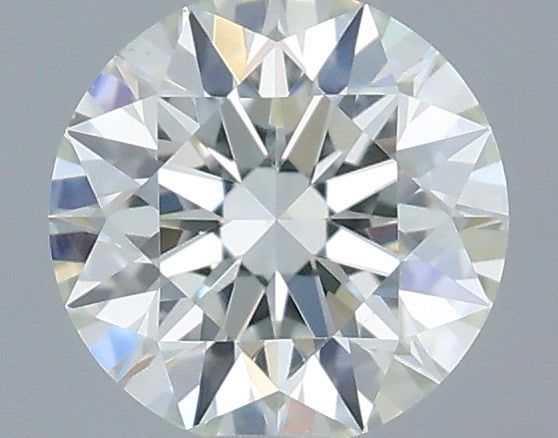 Diamond Natural 0,32Ct F-VS1 Round - IGI774681575