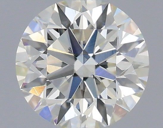 Diamond Natural 0,32Ct I-VS1 Round - IGI790615026
