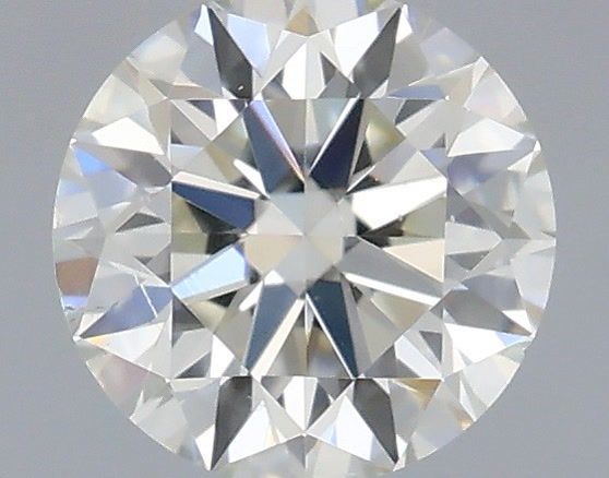 Diamond Natural 0,3Ct I-VS2 Round - IGI754530930