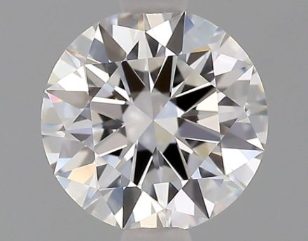 Diamond Natural 1,02Ct H-IF Round - GIA2231056653 1