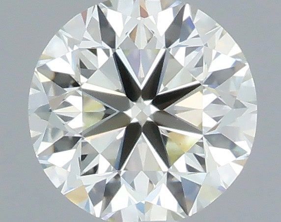 Diamond Natural 0,38Ct K-VS1 Round - IGI704566680