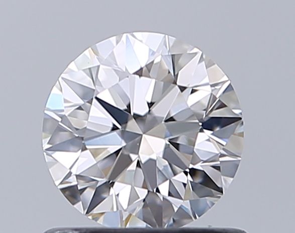 Diamond Natural 0,7Ct F-VVS2 Round - GIA3545892963 1