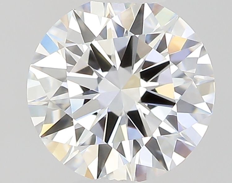 Diamond Natural 0,44Ct D-FL Round - GIA2537996846