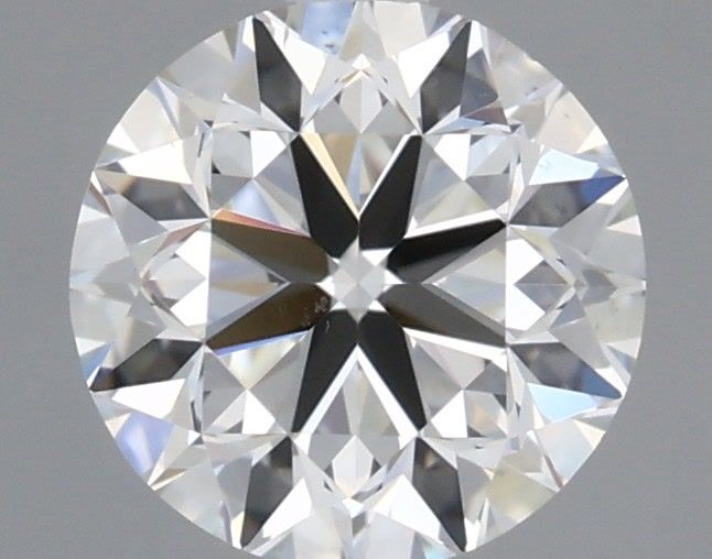 Diamond Natural 0,6Ct H-VS2 Round - HRD250000238667
