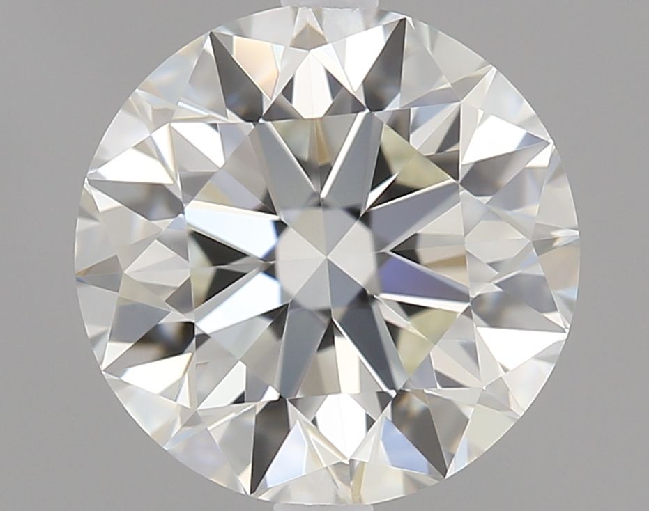 Diamond Natural 1,2Ct H-VVS1 Round - IGI743523909