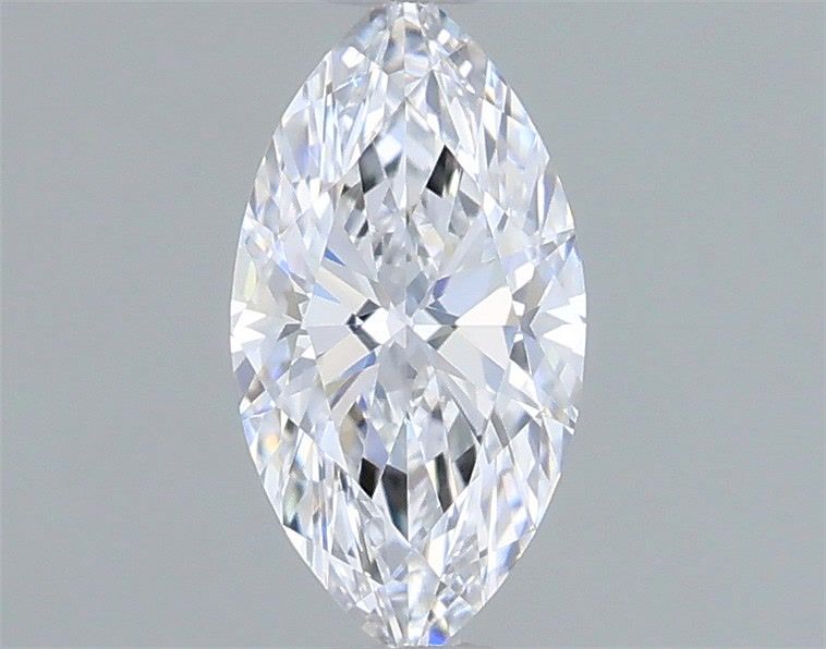 Diamond Natural 0,3Ct D-VVS1 Marquise - GIA2547040764 1