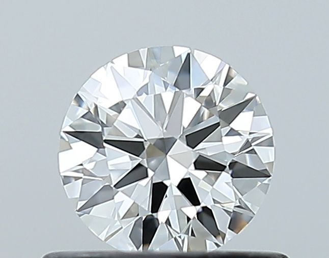 Diamond Natural 0,47Ct F-IF Round - GIA1232621284 1