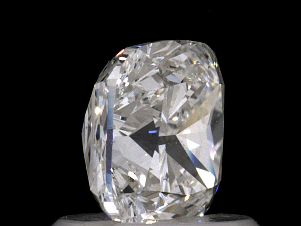 Diamond Natural 1,2Ct H-VS2 Cushion - GIA1182980913 1