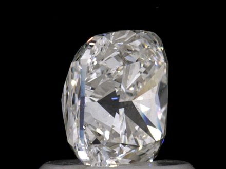 Diamond Natural 1,2Ct H-VS2 Cushion - GIA1182980913 1