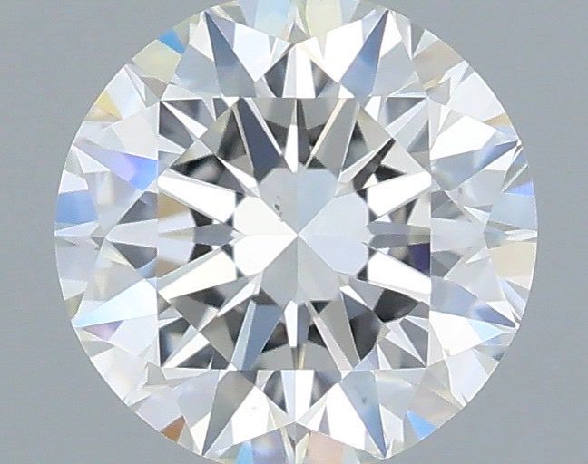 Diamond Natural 0,5Ct H-VS1 Round - HRD260000086170