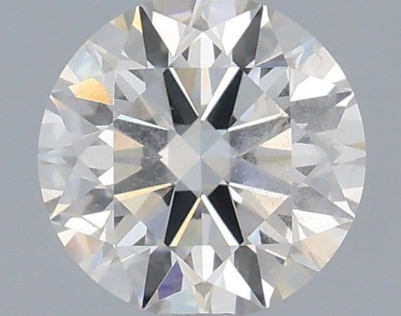 Diamond Natural 0,5Ct H-SI2 Round - HRD260000079797