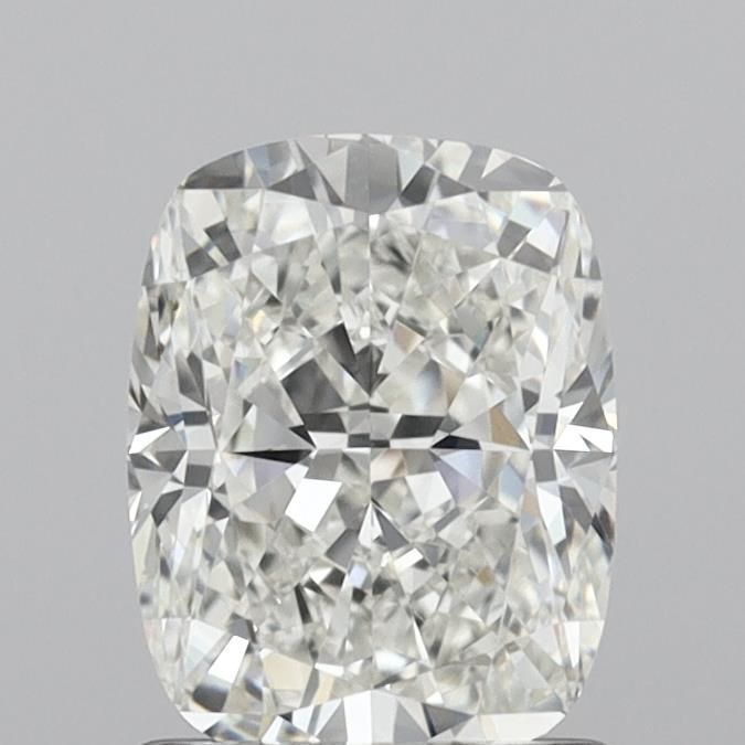 Diamond Natural 1,2Ct I-VVS2 Cushion - GIA1555069136 1