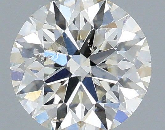 Diamond Natural 0,3Ct I-SI1 Round - IGI702545943
