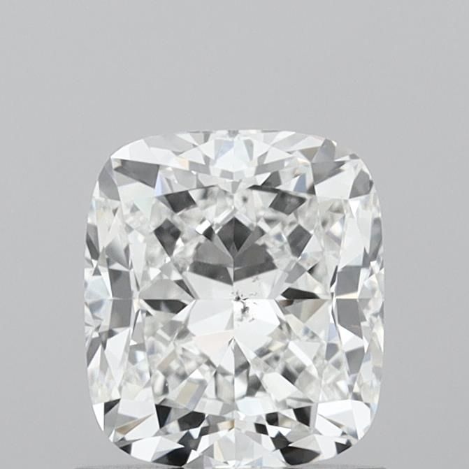 Diamond Natural 1,2Ct F-SI1 Cushion - GIA2558177898 1