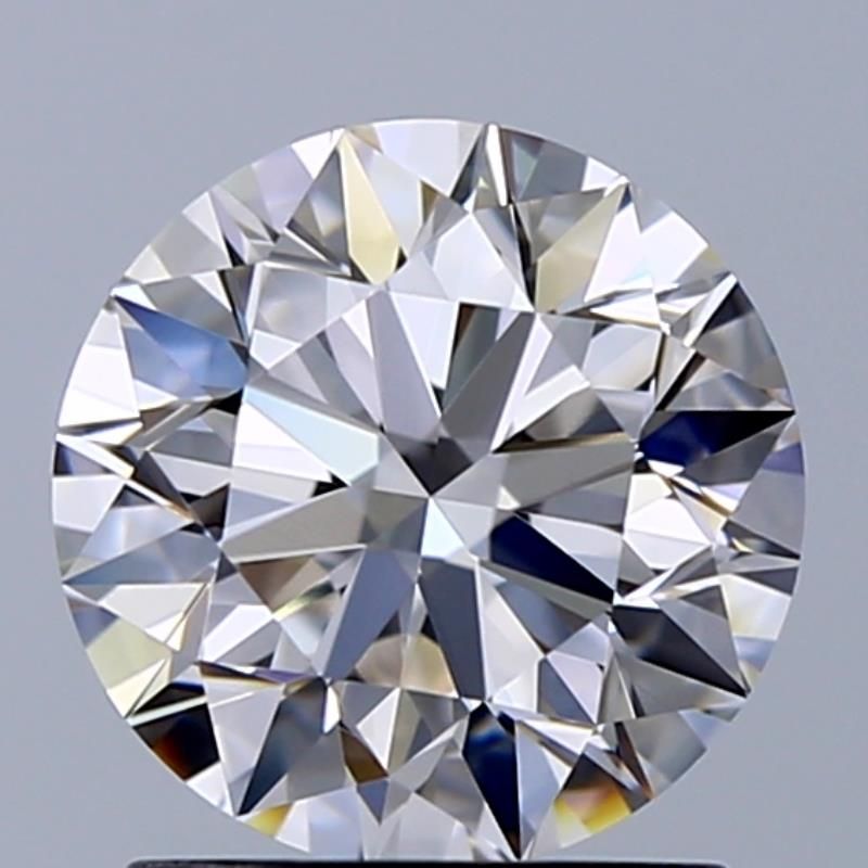 Diamond Natural 1,5Ct I-VS2 Round - GIA1528883308 1