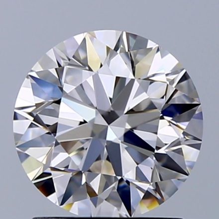 Diamond Natural 1,5Ct I-VS2 Round - GIA1528883308 1