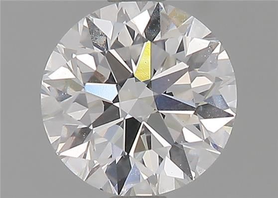 Diamond Natural 1,04Ct D-VS2 Round - GIA6391201523 1