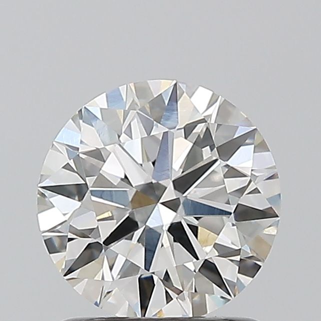 Diamond Natural 1,12Ct H-VS2 Round - GIA2496459284 1