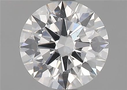 Diamond Natural 1,06Ct E-VS2 Round - GIA2406063322 1