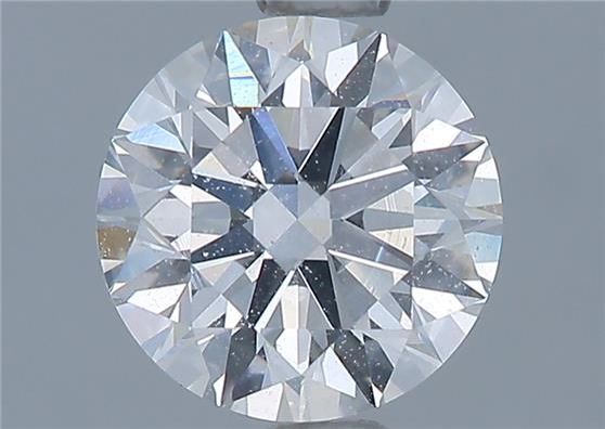 Diamond Natural 1,07Ct H-VS2 Round - GIA1483111630 1