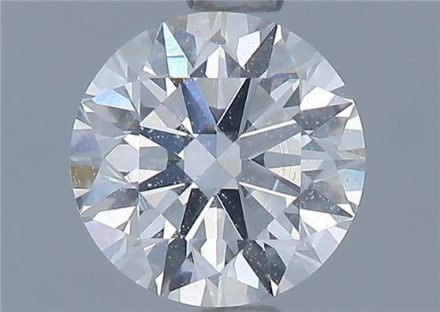 Diamond Natural 1,07Ct H-VS2 Round - GIA1483111630 1