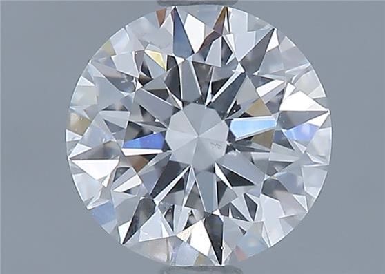 Diamond Natural 1,05Ct E-VS2 Round - GIA1438621219 1