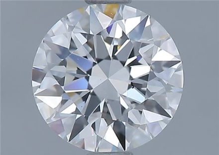 Diamond Natural 1,05Ct E-VS1 Round - GIA2406868766 1