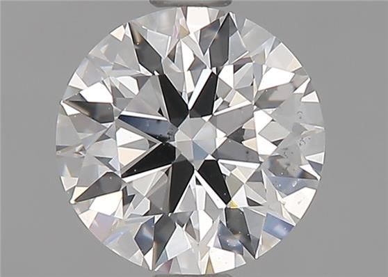 Diamond Natural 1,07Ct F-VS2 Round - GIA6224154789 1
