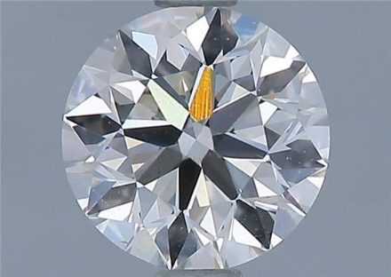Diamond Natural 1,01Ct J-VS2 Round - GIA2231019955 1