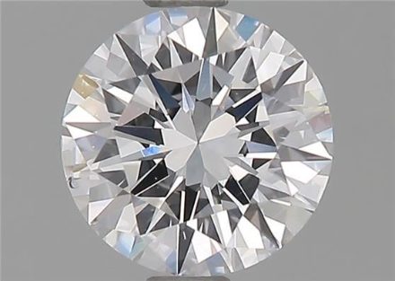 Diamond Natural 1,01Ct D-VS2 Round - GIA10538496 1