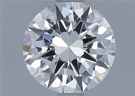 Diamond Natural 1,01Ct F-VS1 Round - GIA5211705247 1