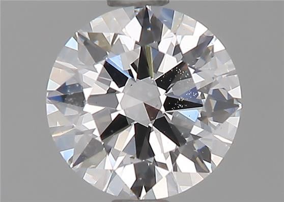 Diamond Natural 1,01Ct D-VS2 Round - GIA6371559550 1