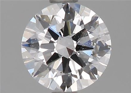 Diamond Natural 1,01Ct D-VS2 Round - GIA6371559550 1