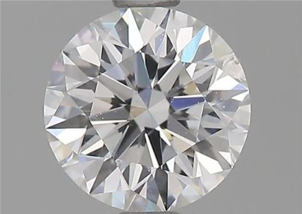 Diamond Natural 1,01Ct E-VS1 Round - GIA15120256 1