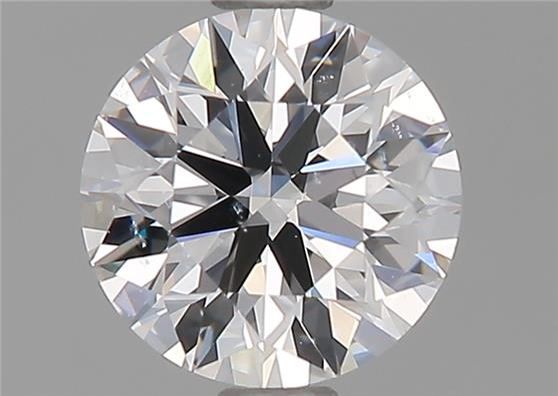 Diamond Natural 1,01Ct D-VS2 Round - GIA2167757929 1